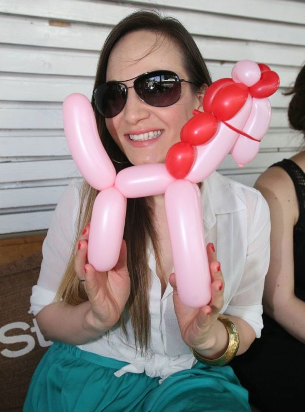 Magazin Story i Naxi radio održali su još jedan Savršen vikend u kafeu Koketa na Adi Ciganliji, koji se ove godine održava uz podršku prijatelja projekta Grand kafom, Esensa i Mg Mivela vodom. Kao i svaki put najviše pažnje kod prisutnih izazvale su poznate li