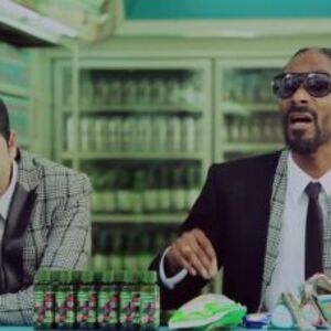 PSY i Snoop Dogg mamurni u novoj pesmi (VIDEO)