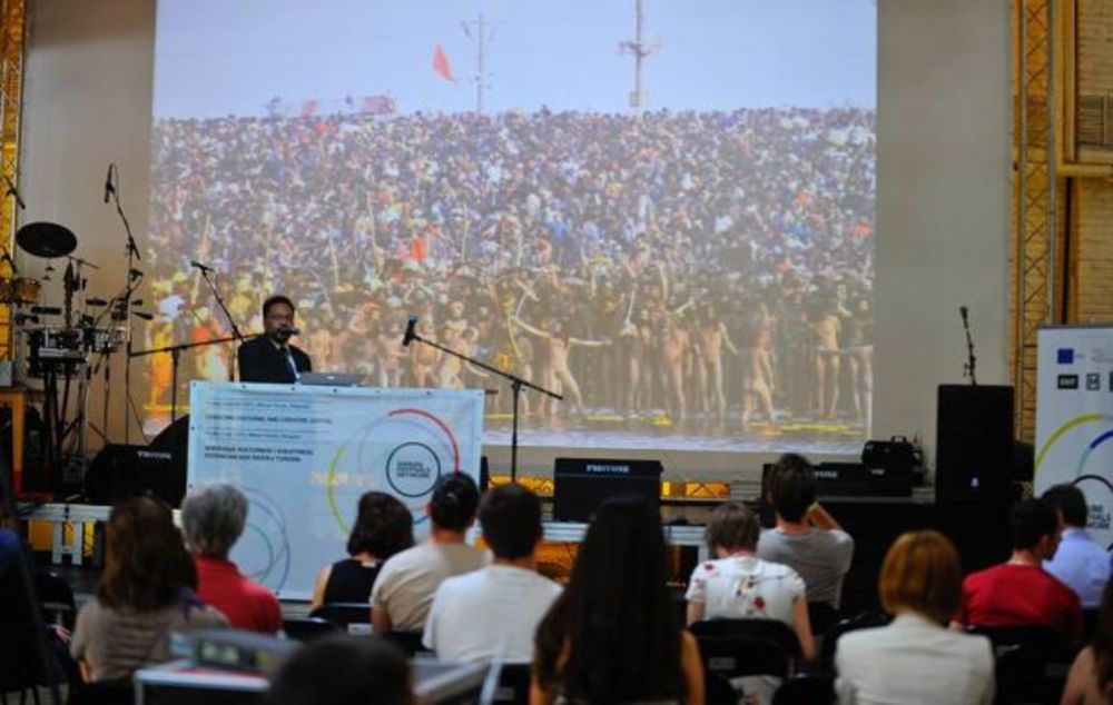 Šesti Mikser festival završen je u nedelju, 8. juna, a priča o Održivoj utopiji zaključena je svečanom dodelom priznanja najboljim mladim talentima koji su svojim idejama doprineli društvenom boljitku i napravili korak napred u ostvarenju svojih utopija