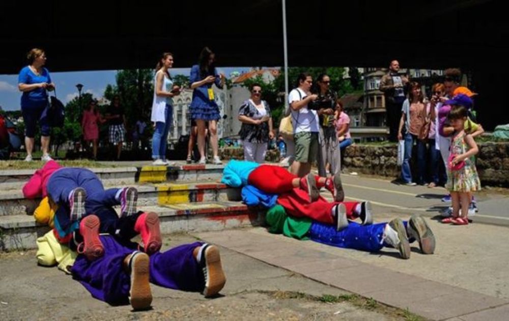 Šesti Mikser festival završen je u nedelju, 8. juna, a priča o Održivoj utopiji zaključena je svečanom dodelom priznanja najboljim mladim talentima koji su svojim idejama doprineli društvenom boljitku i napravili korak napred u ostvarenju svojih utopija