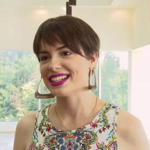 Sara Jovanović: Zašto sam krila da sam skratila kosu (VIDEO)