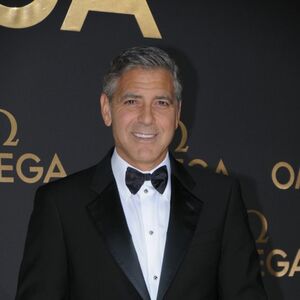 Menja profesiju: Džordž Kluni novi guverner Kalifornije?