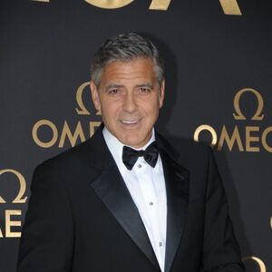 Ko će biti venčani kum Džordžu Kluniju?