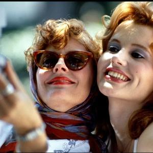Izumiteljke selfija: Suzan Sarandon i Đina Dejvis ponovile slavnu fotografiju iz 1991. godine