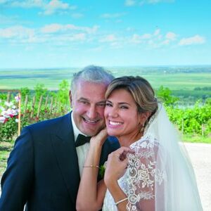Branka Nevistić i Branislav Grujić: Detalji i fotografije našeg venčanja
