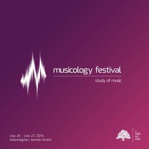 Musicology festival kompletirao spisak hedlajnera