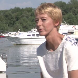 Predstavljamo vam hrabru ženu koja je učestvovala u spasavanju žrtava iz Obrenovca (VIDEO)