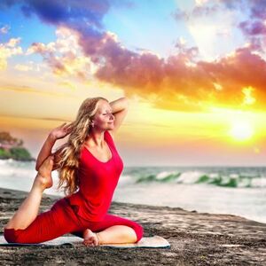 Hormonalna joga: Put do velikih promena