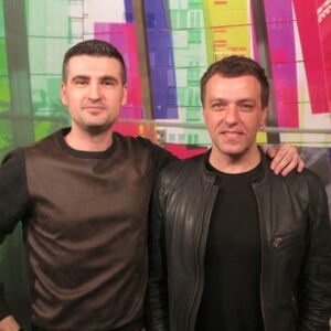 Emisija 30 minuta: Gost Zvonimir Đukić - Đule