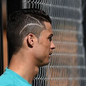 Kristijano Ronaldo human: Šta znači nova frizura i zašto nema ni jednu tetovažu