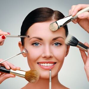 Make-up saveti za vrelo leto