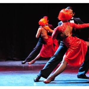 Pripremite se za tango spektakl u Beogradu i Novom Sadu!