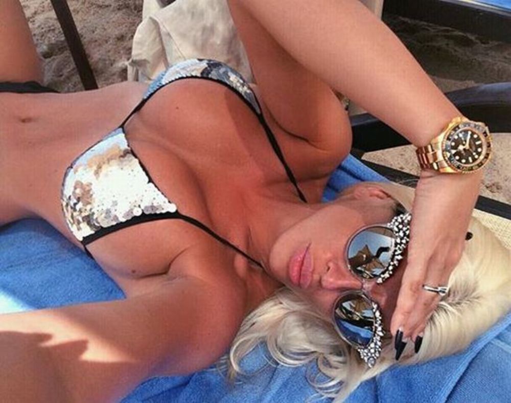 Jelena Karleuša