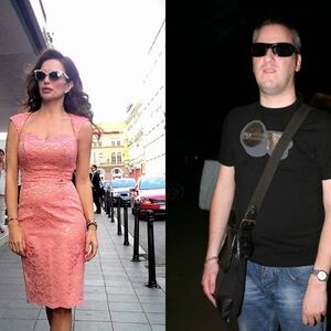 Novi hit: Severina i Saša Matić snimaju duet