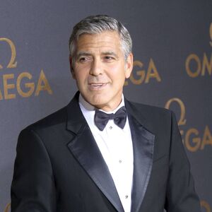 Džordž Kluni privilegovan: Italija menja zakon zbog glumčeve svadbe