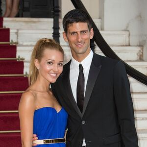 Ovde će Novak Đoković i Jelena Ristić provesti prvu bračnu noć (FOTO)