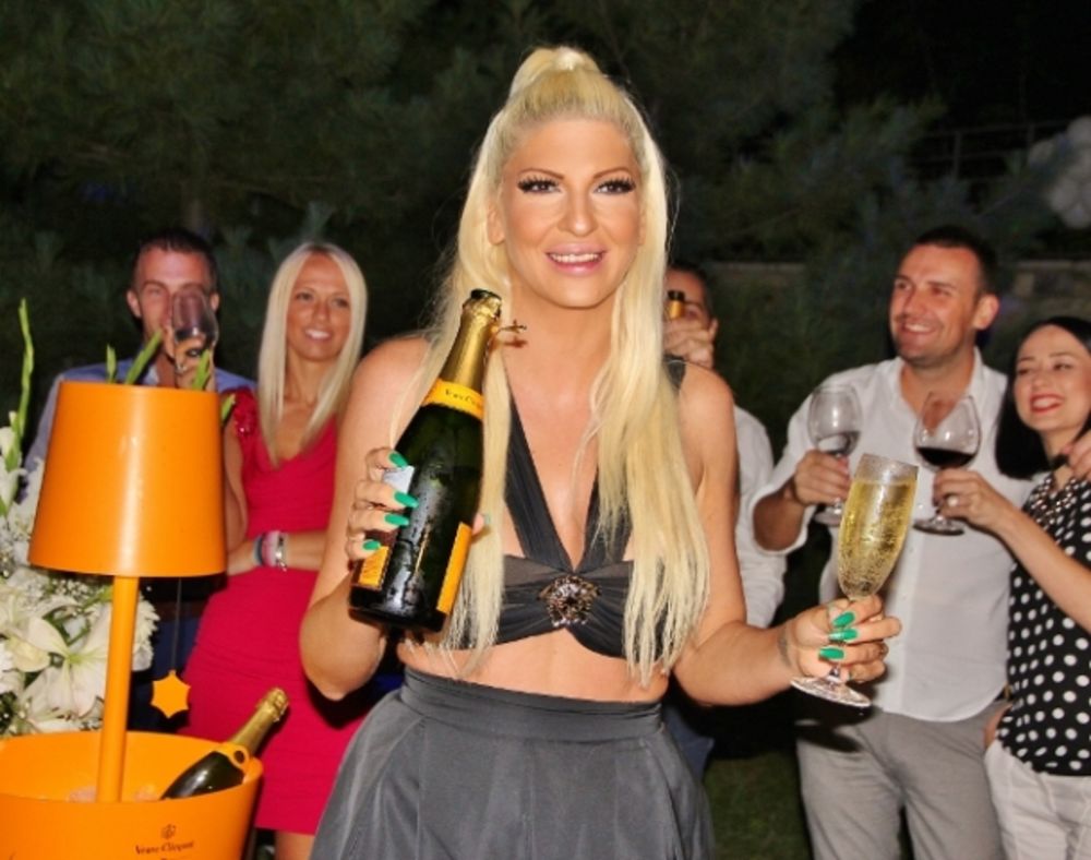 Jelena Karleuša