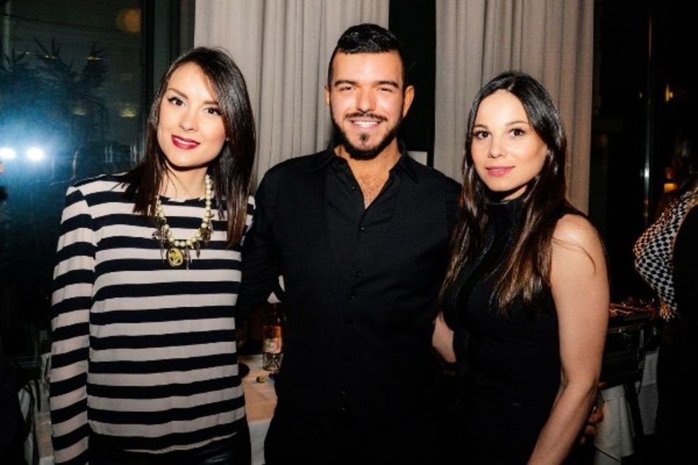 Stefan Koković  Jelena Vlahović  Slobodan Stefanović