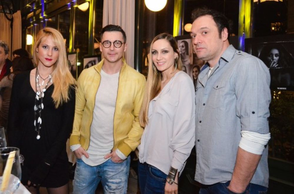 Stefan Koković  Jelena Vlahović  Slobodan Stefanović