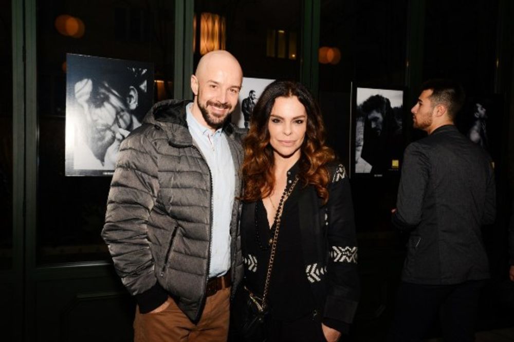 Stefan Koković  Jelena Vlahović  Slobodan Stefanović