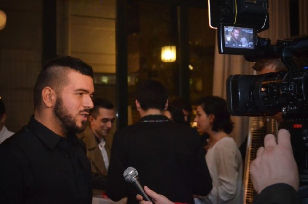 Stefan Koković  Jelena Vlahović  Slobodan Stefanović