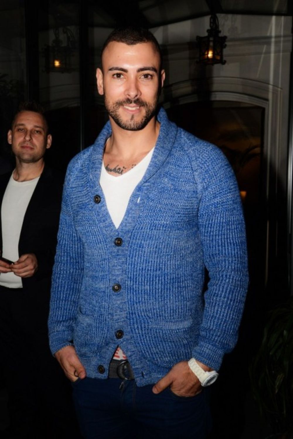 Stefan Koković  Jelena Vlahović  Slobodan Stefanović