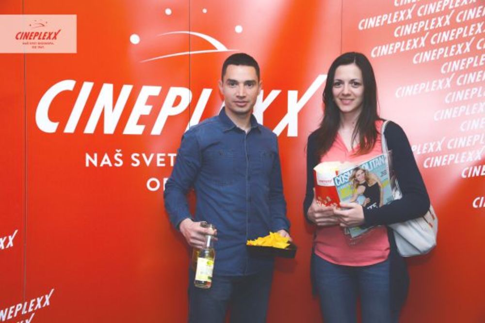 Na premijeri filma Bezvremenska Adaline, tokom manifestacije Ladys Night održane u bioskopu Cineplexx Delta City napravili smo fotografije interesantnih dama različitih uzrasta. Pozivamo vas da glasate za najlepšu.