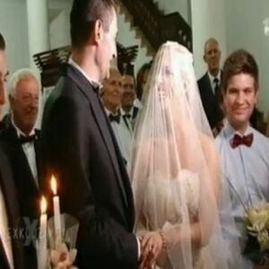 Udala se sestra Tijane Dapčević: Evo kako je Tamara Todevska izgledala na venčanju!