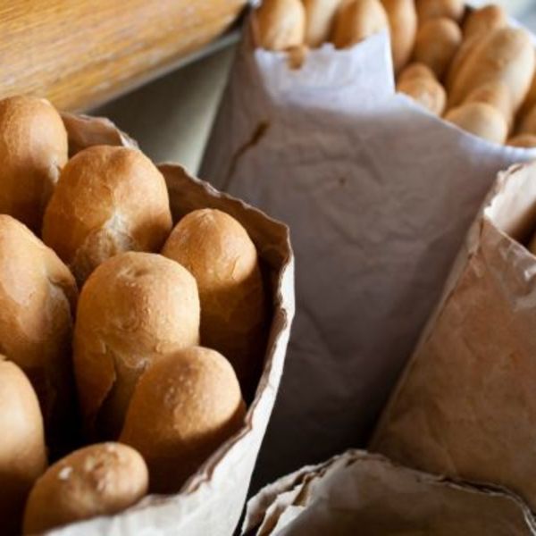3 neverovatne stvari koje se događaju kada izbacite hleb iz ishrane!