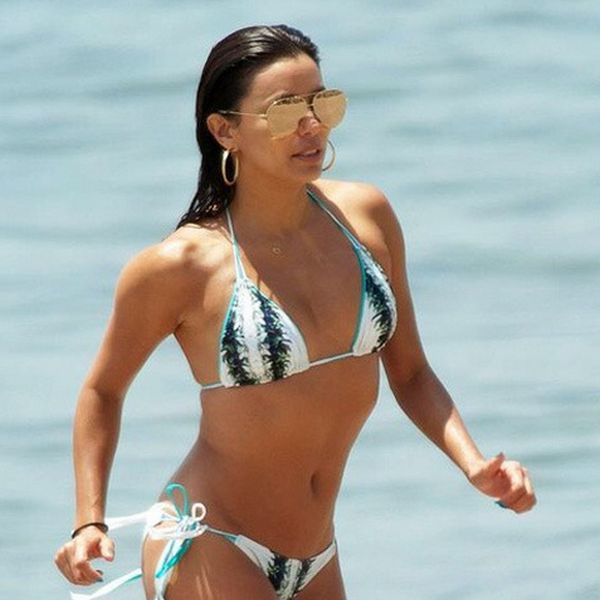 Eva Longorija: Tajna bikini tela lepšeg nego pre 10 godina (FOTO)
