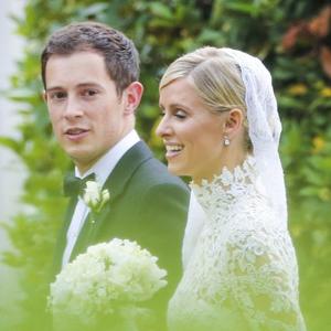Glamurozno venčanje najbogatije američke porodice: Niki Hilton iskopirala venčanicu Kejt Midlton (FOTO)