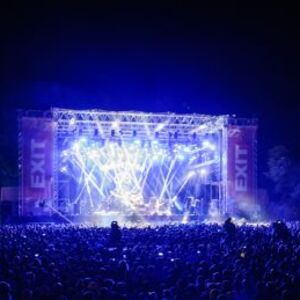 Druga noć Exit festivala na pragu rekorda sa oko 47.000 ljudi!