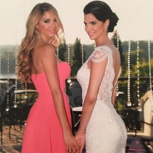 Blistale na venčanju: Biljana Tipsarvić emotivnom porukom čestitala sestri udaju!