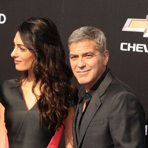 Džordž i Amal Kluni: Sada je pravo vreme za bebu