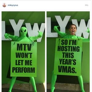 Otkriveno: Ovo su nominovani za MTV nagrade 2015