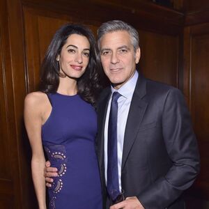 Ovako će izgledati deca Amal i Džordža Klunija! (FOTO)