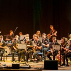 Na mladima džez ostaje: Devon Youth Jazz Orchestra na Nišvilu