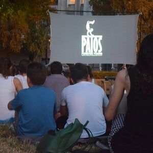 Letnji putujući bioskop u sedam gradova Srbije