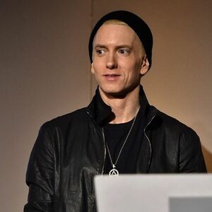 Eminem: Droga mi pojela pet godina života