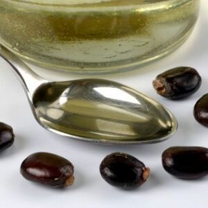 Lek o kom se malo zna: Ricinusovo ulje za zdravlje i lepotu