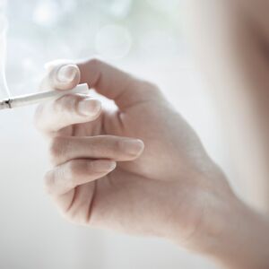 Ovih 5 namirnica čisti telo od nikotina