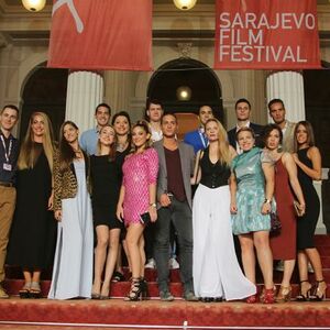 Film Pored mene oduševio publiku na Sarajevo film festivalu