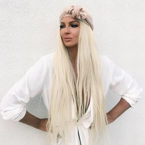 Jelena Karleuša na koncertu u Beogradu!