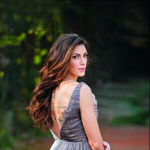 Ljubavne poruke na tetovažama Ivane Španović (FOTO)