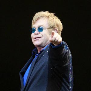 Nova vrsta raka dobila ime po Eltonu Džonu