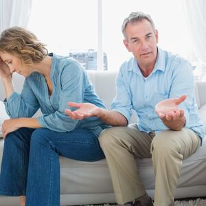 8 znakova da ste u toksičnom braku