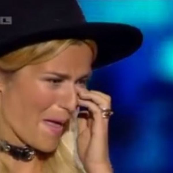 Priredili joj nesvakidašnje iznenađenje: Antonija Blaće se rasplakala tokom emitovanja Velikog Brata