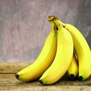 Saznajte zašto su zrelije banane zdravije