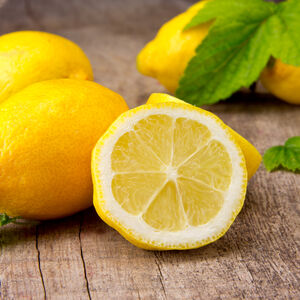 Korisno ili ne: Limun umesto dezodoransa?