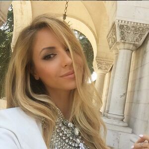 Biljana Tipsarević: Nakit za svaku priliku (FOTO)